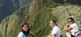 Inka Jungle - Machu Picchu en 4 días