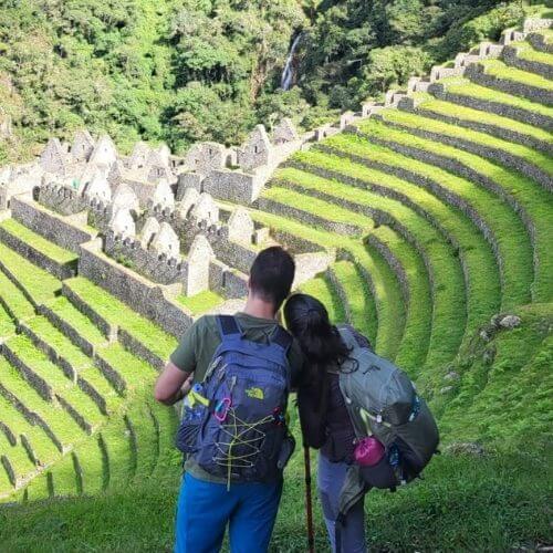 Disfruta de la cultura Inca viviente