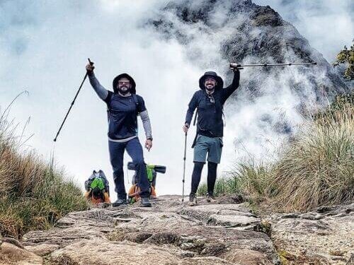 Luxury tailor-made travel experiences in Peru Andes with Santu travel designers