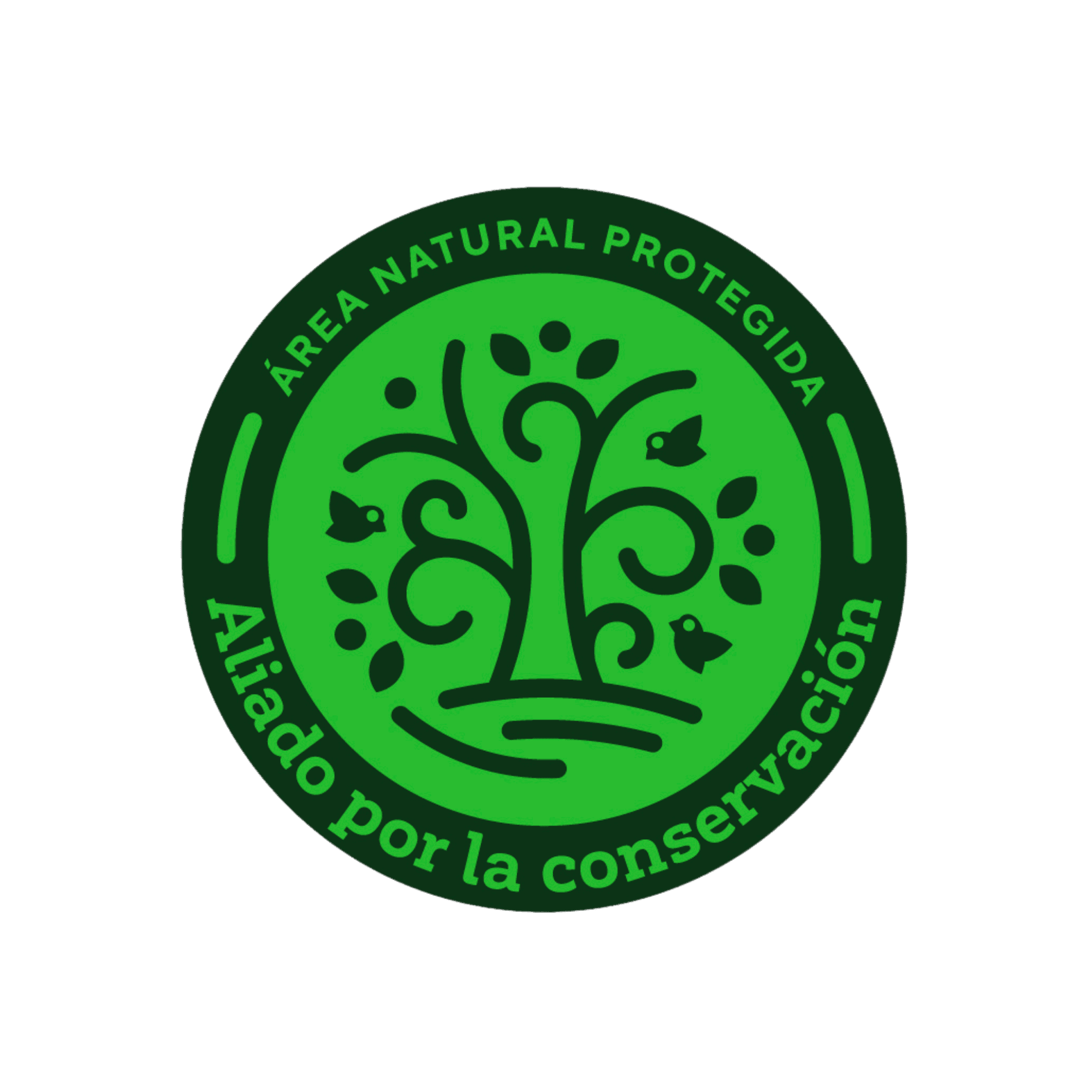 Aliado por la Coservación Sernanp